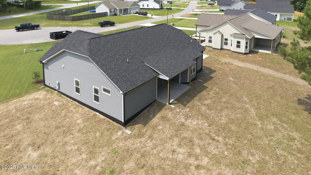 123 Trellis Lane Vanceboro, NC 28586