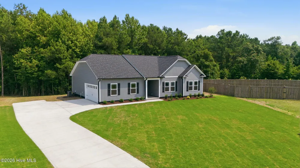 123 Trellis Lane Vanceboro, NC 28586