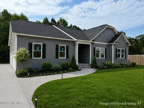 123 Trellis Lane