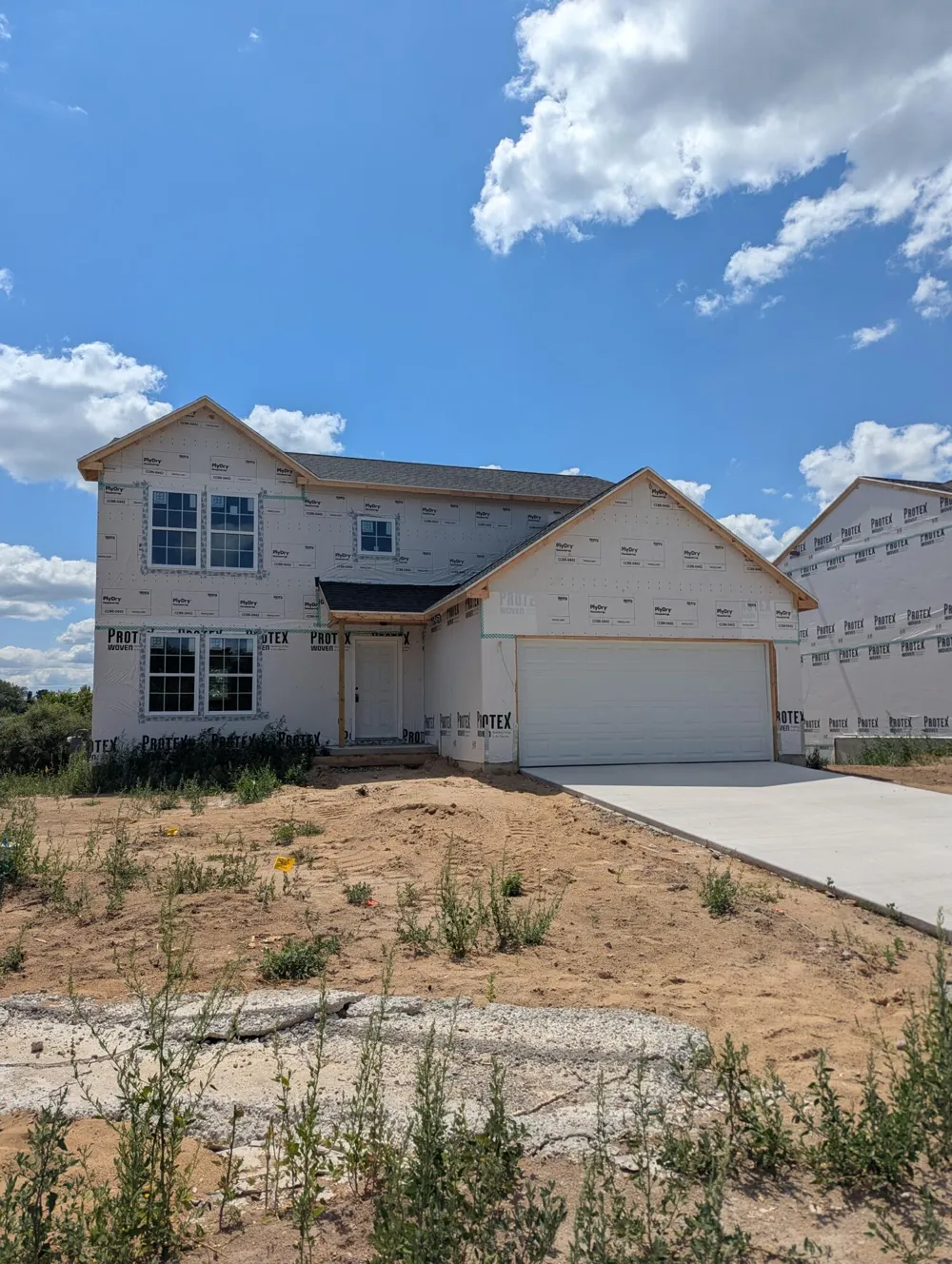 6220 Sumter Street Allendale, MI 49401