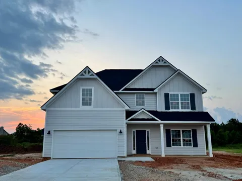 38 Cedar Sage Lane