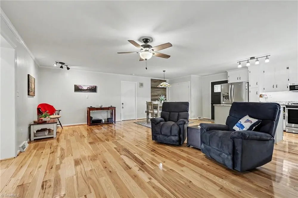 260 Knollwood Drive Salisbury, NC 28146