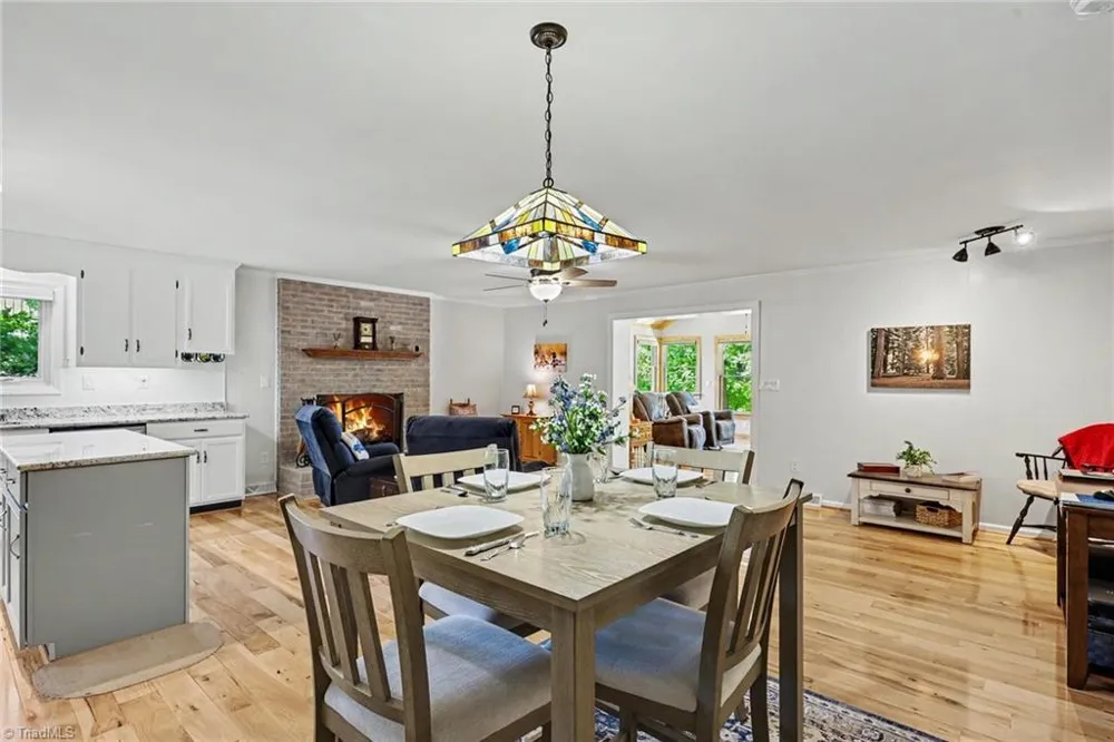 260 Knollwood Drive Salisbury, NC 28146