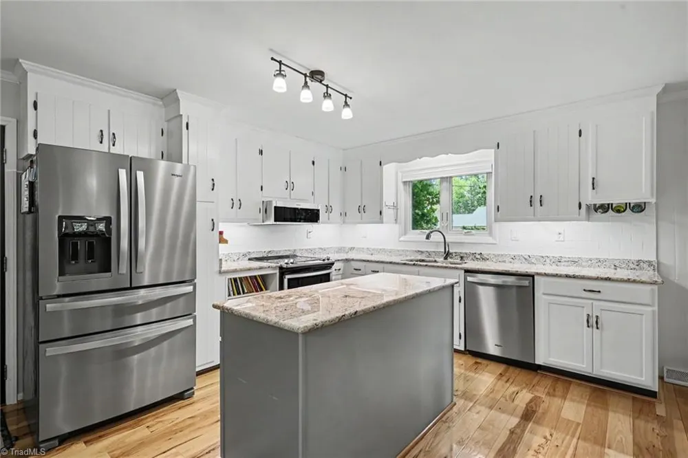 260 Knollwood Drive Salisbury, NC 28146