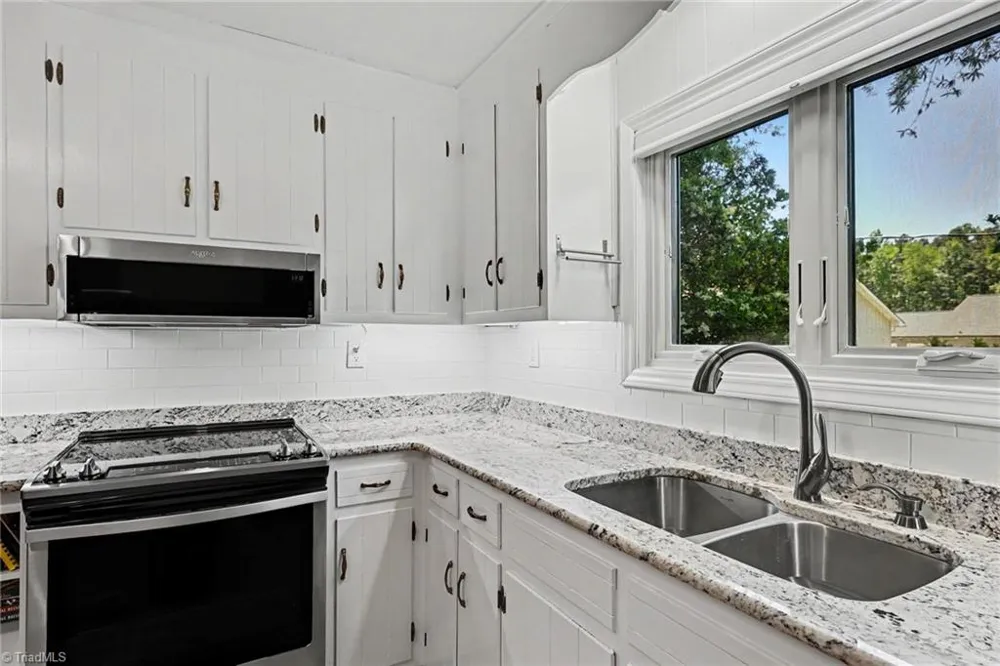 260 Knollwood Drive Salisbury, NC 28146