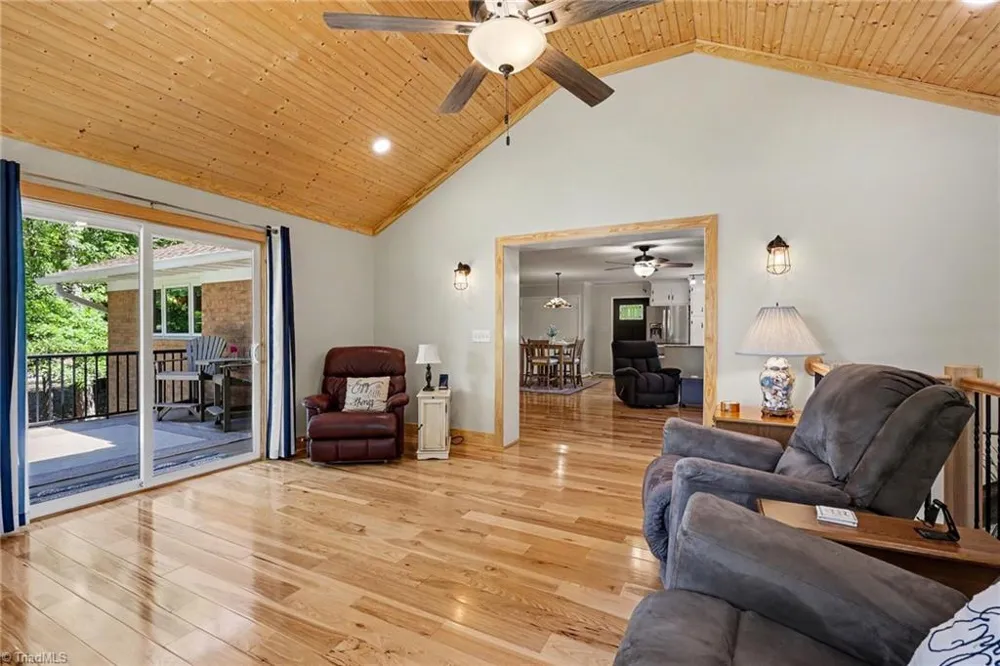 260 Knollwood Drive Salisbury, NC 28146