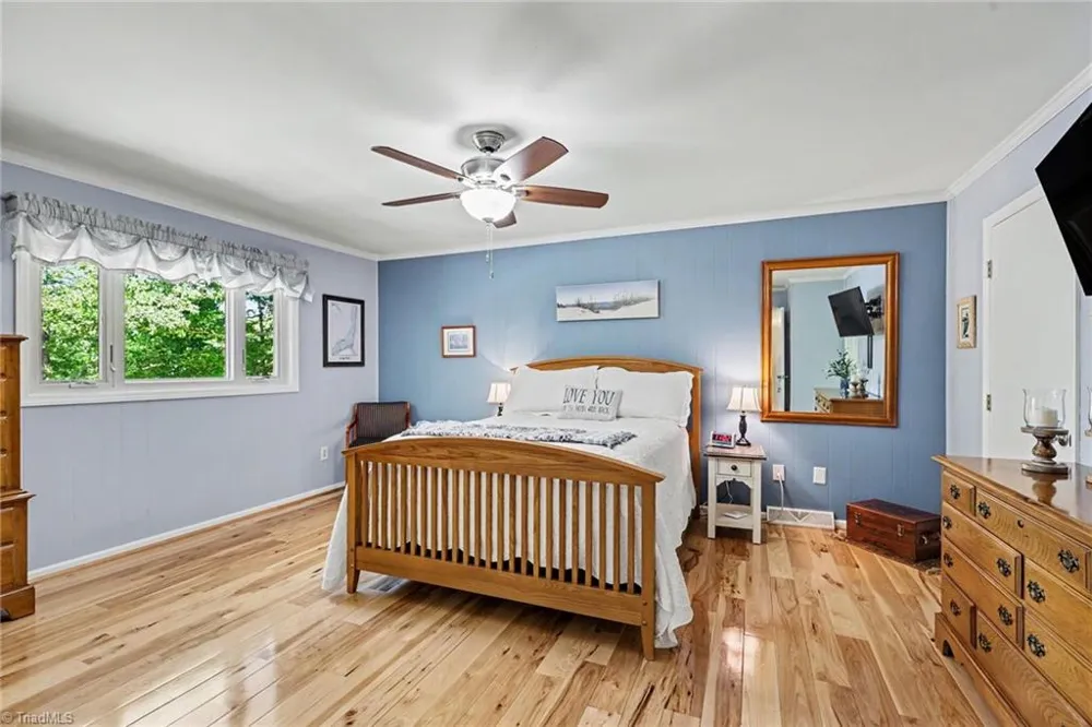260 Knollwood Drive Salisbury, NC 28146