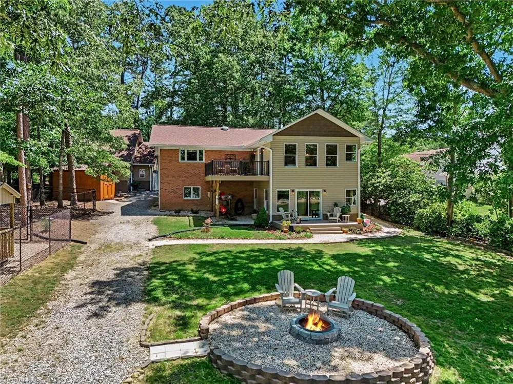 260 Knollwood Drive Salisbury, NC 28146