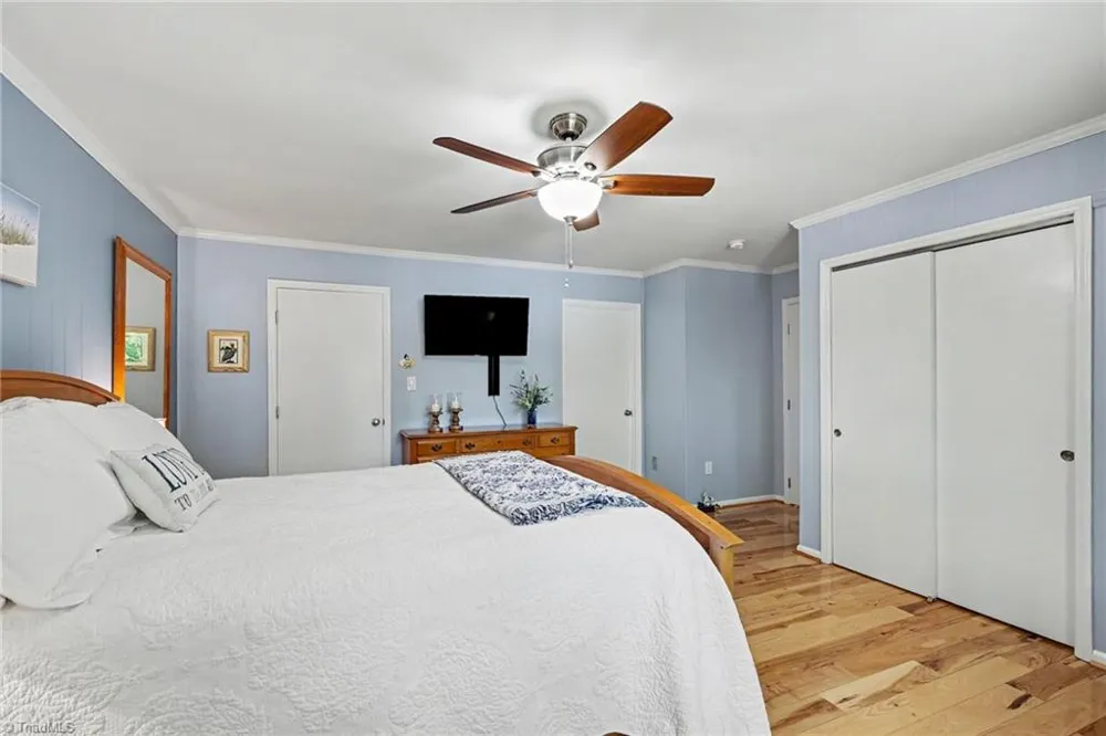 260 Knollwood Drive Salisbury, NC 28146