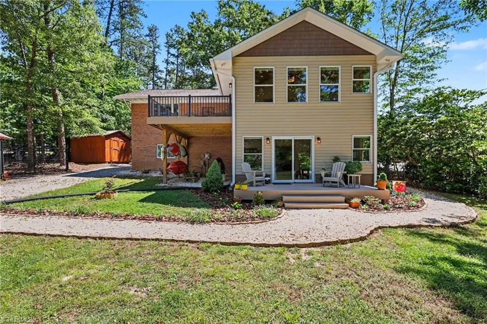 260 Knollwood Drive Salisbury, NC 28146