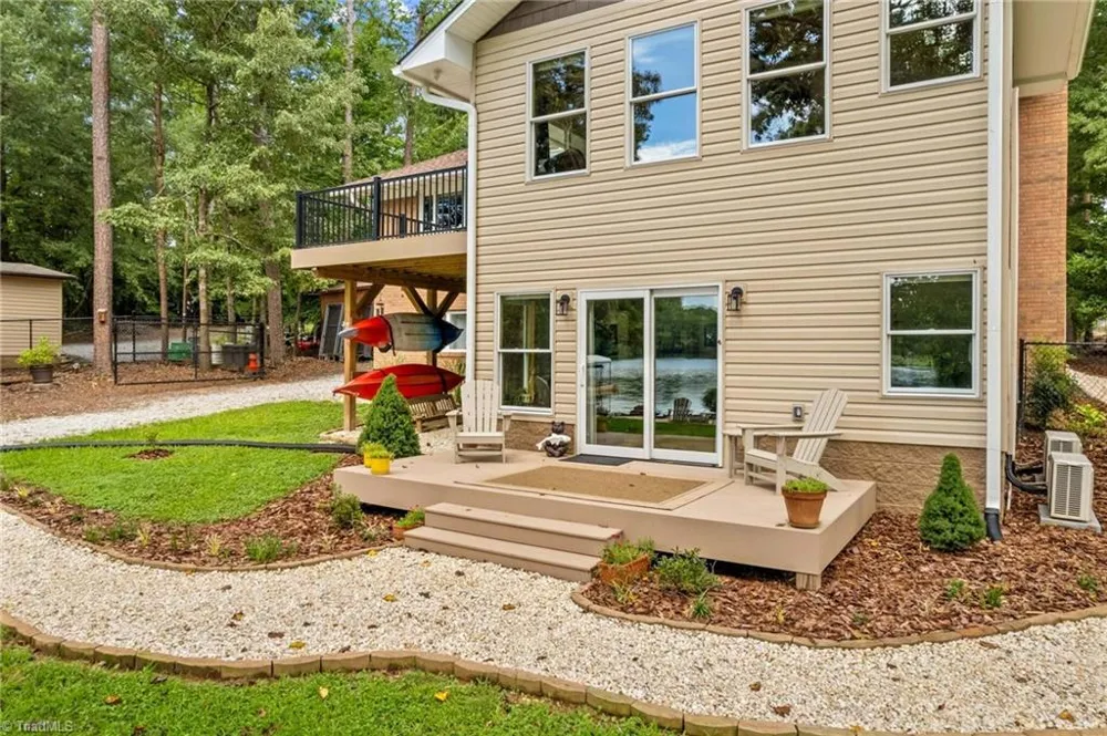 260 Knollwood Drive Salisbury, NC 28146