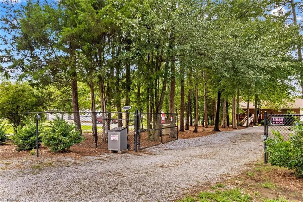 260 Knollwood Drive Salisbury, NC 28146