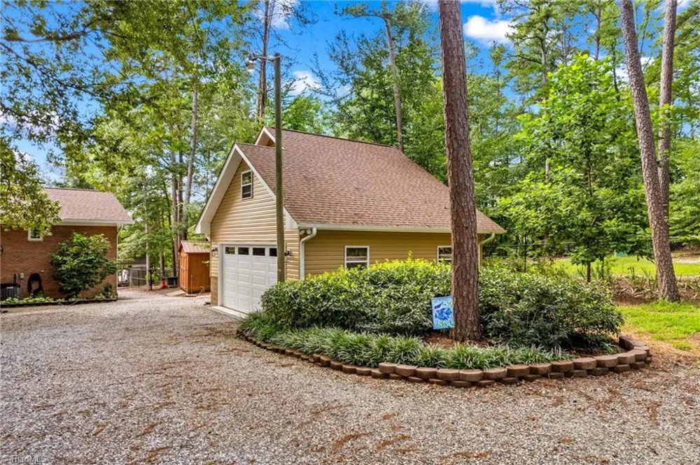260 Knollwood Drive Salisbury, NC 28146