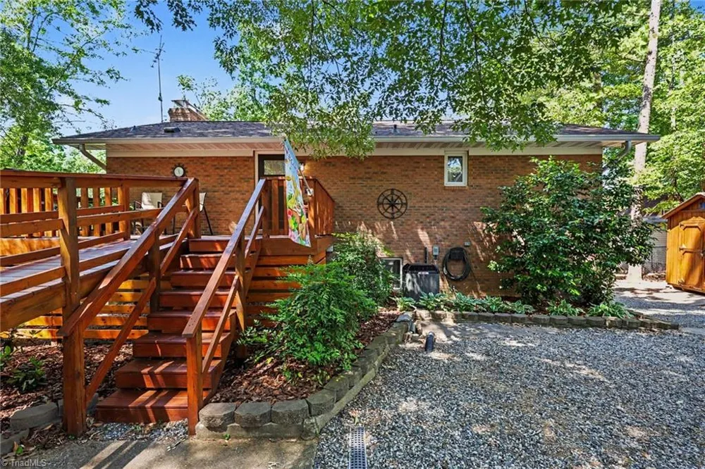 260 Knollwood Drive Salisbury, NC 28146