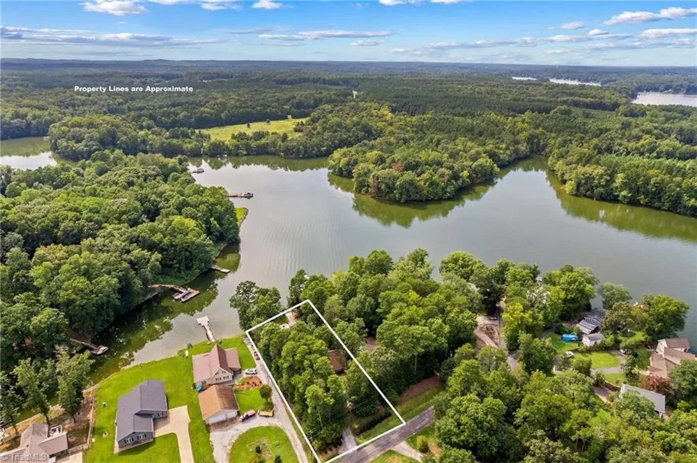 260 Knollwood Drive Salisbury, NC 28146