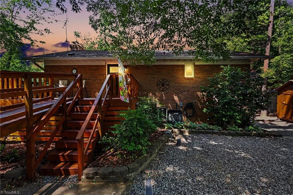 260 Knollwood Drive Salisbury, NC 28146