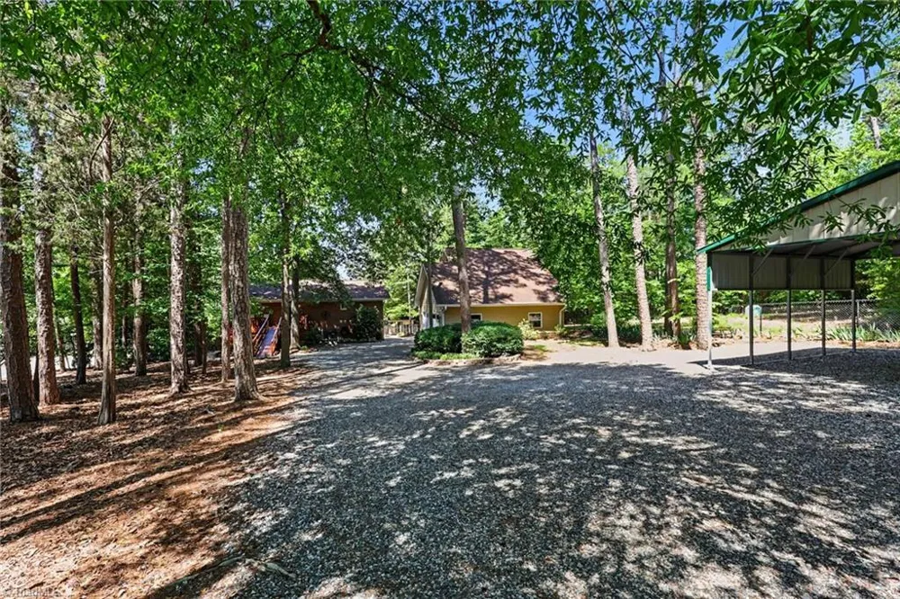 260 Knollwood Drive Salisbury, NC 28146