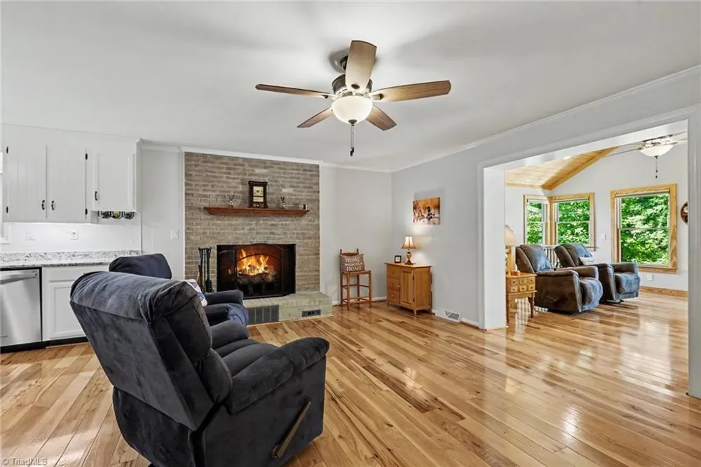 260 Knollwood Drive Salisbury, NC 28146