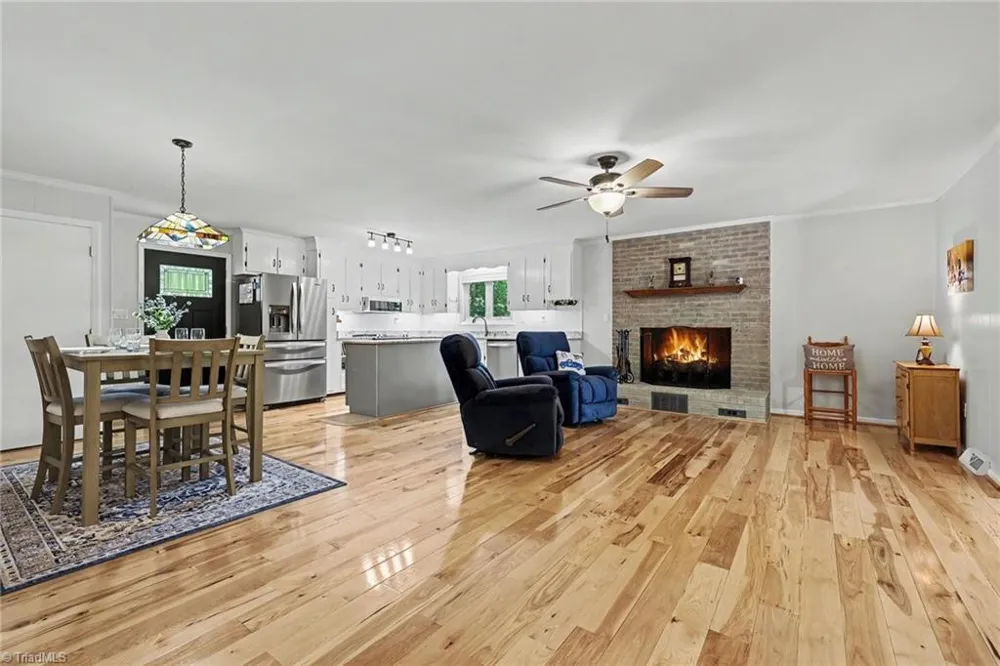 260 Knollwood Drive Salisbury, NC 28146