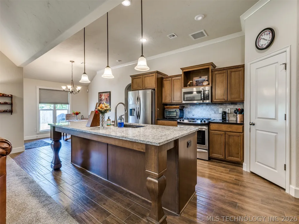 13182 S 90th EastAvenue Bixby, OK 74008