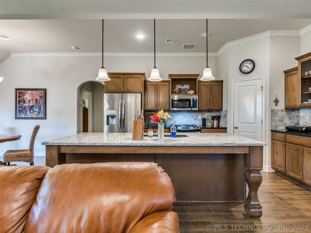 13182 S 90th EastAvenue Bixby, OK 74008