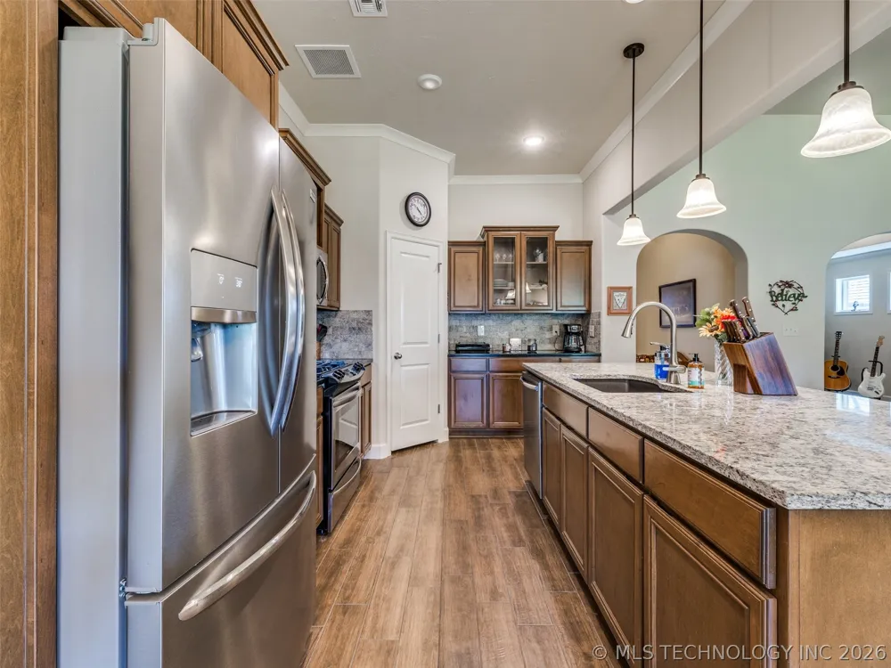 13182 S 90th EastAvenue Bixby, OK 74008
