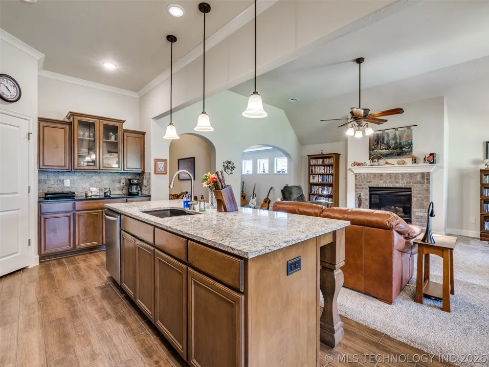 13182 S 90th EastAvenue Bixby, OK 74008