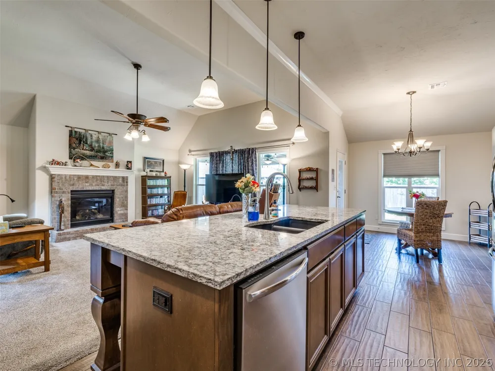 13182 S 90th EastAvenue Bixby, OK 74008