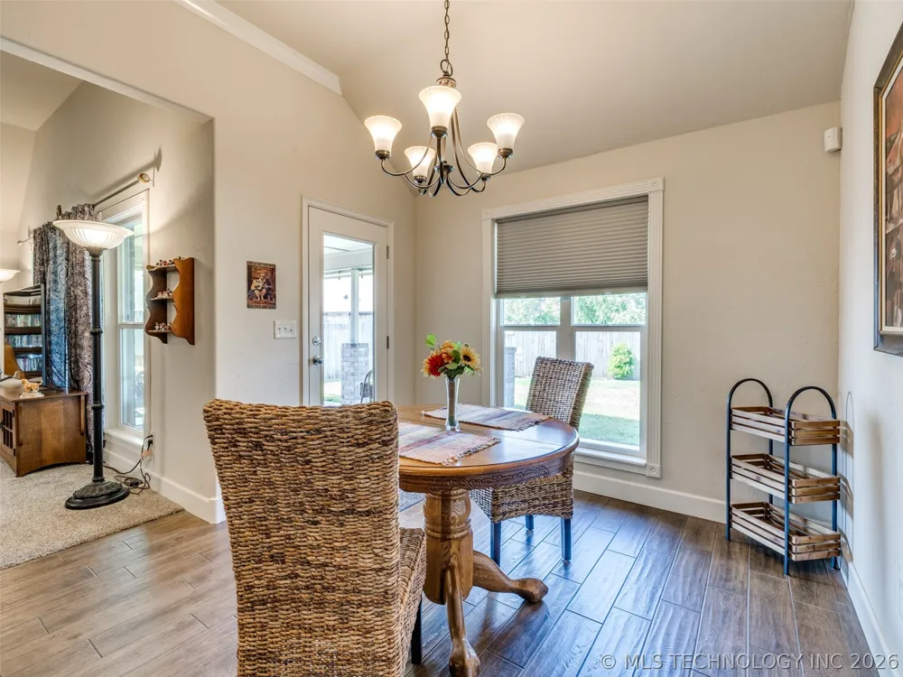 13182 S 90th EastAvenue Bixby, OK 74008