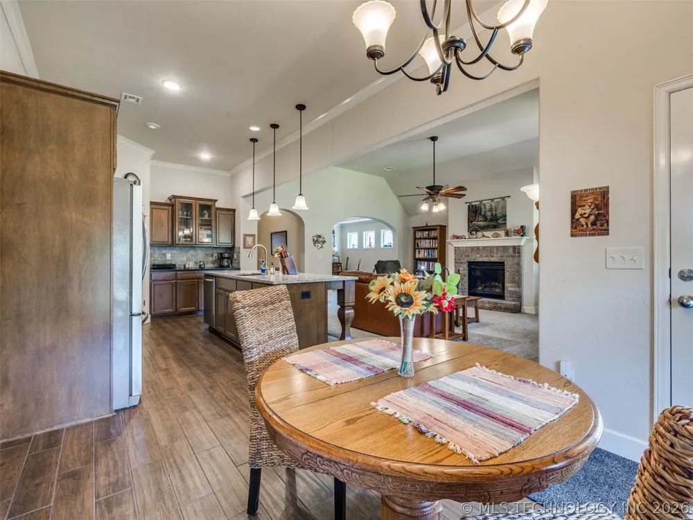 13182 S 90th EastAvenue Bixby, OK 74008
