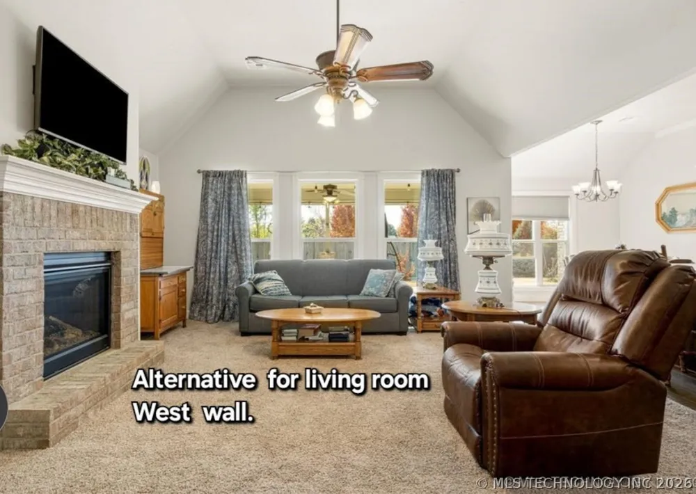 13182 S 90th EastAvenue Bixby, OK 74008