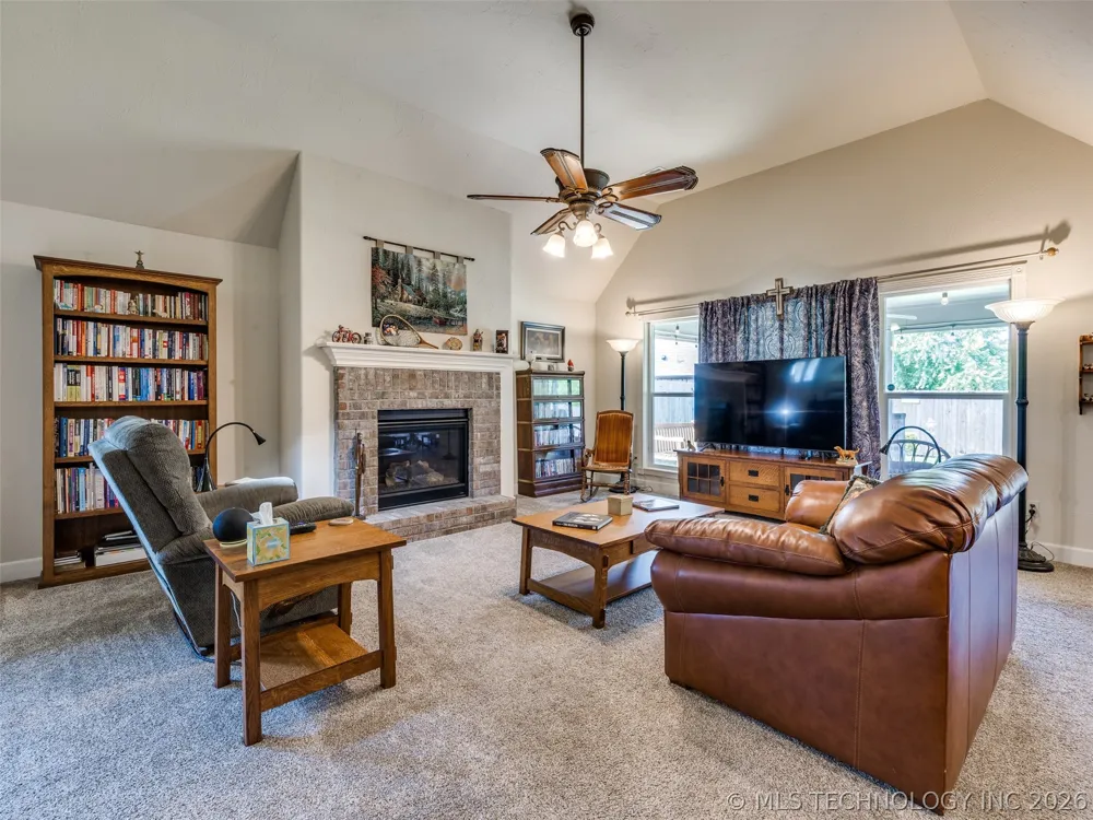 13182 S 90th EastAvenue Bixby, OK 74008