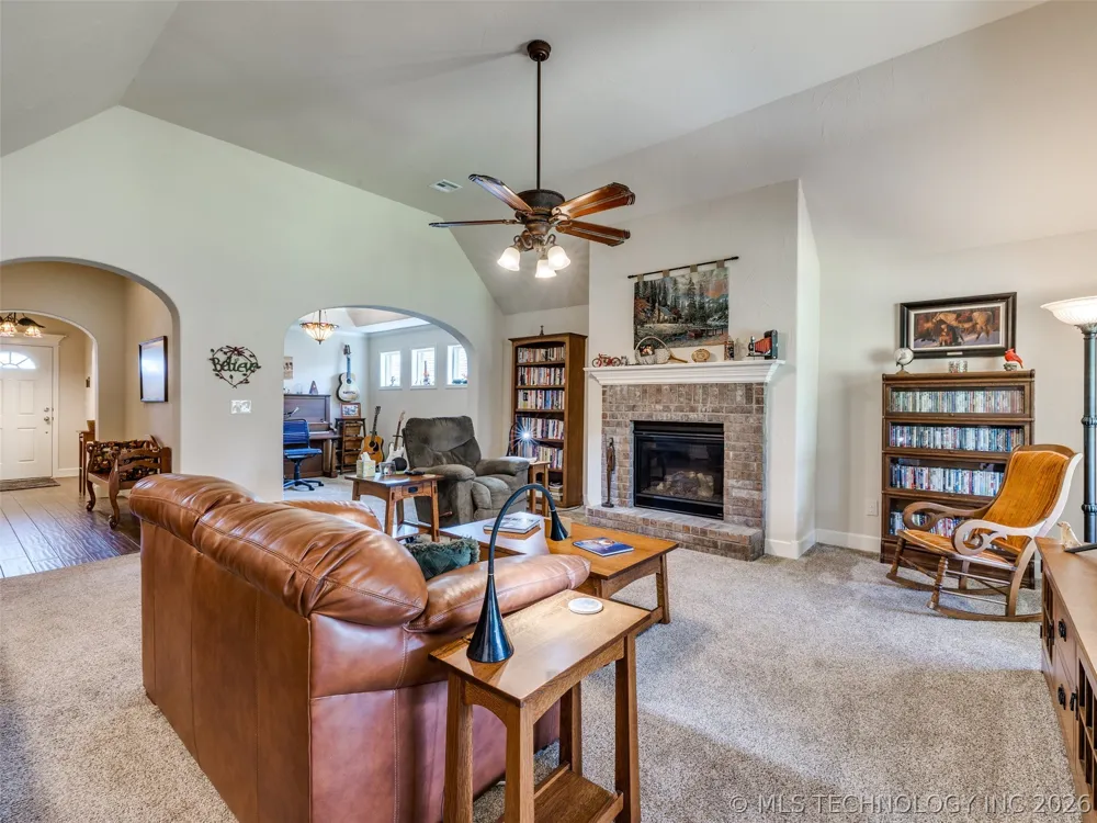 13182 S 90th EastAvenue Bixby, OK 74008