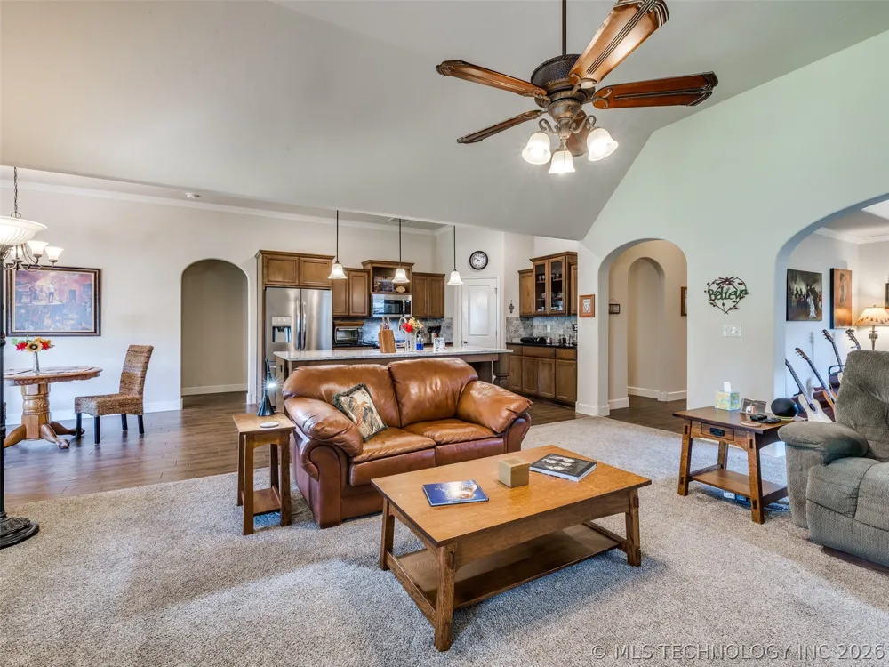 13182 S 90th EastAvenue Bixby, OK 74008