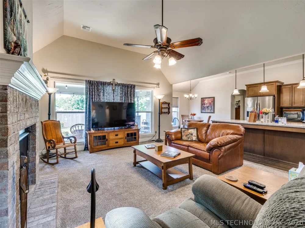 13182 S 90th EastAvenue Bixby, OK 74008