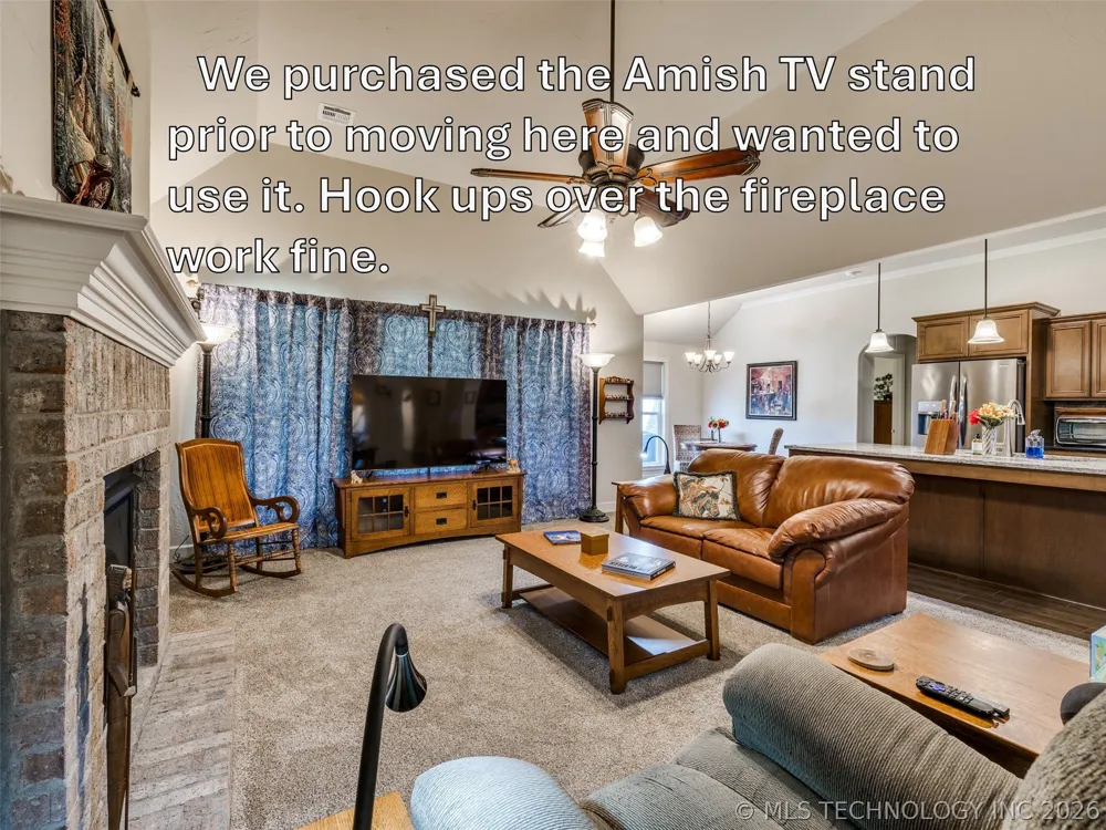 13182 S 90th EastAvenue Bixby, OK 74008
