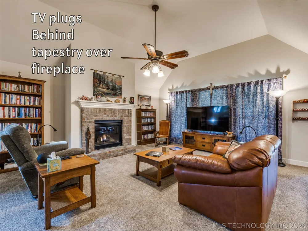 13182 S 90th EastAvenue Bixby, OK 74008