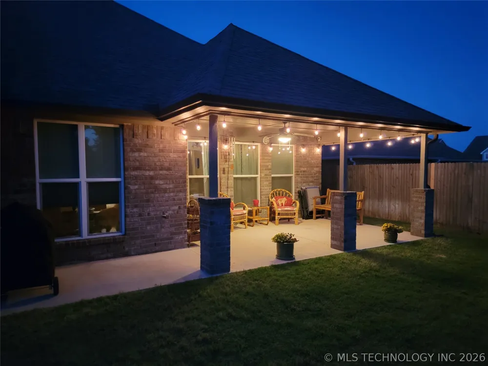 13182 S 90th EastAvenue Bixby, OK 74008