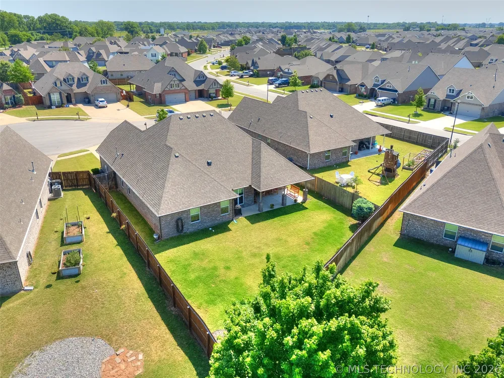 13182 S 90th EastAvenue Bixby, OK 74008