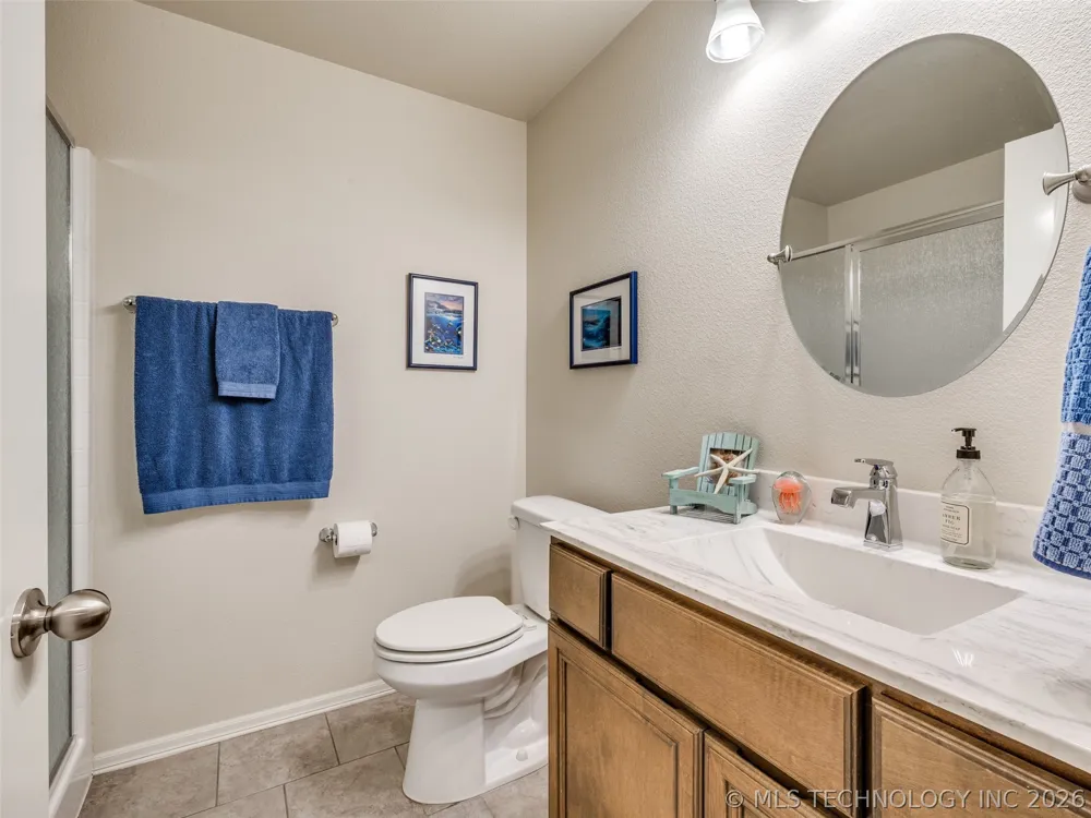 13182 S 90th EastAvenue Bixby, OK 74008
