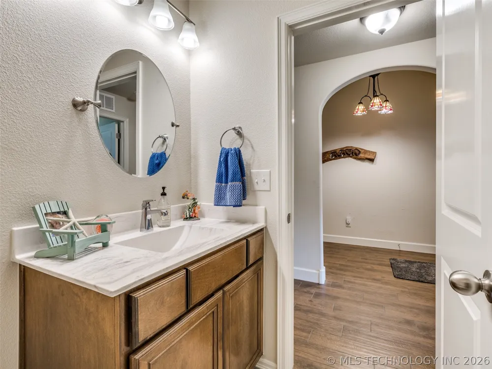 13182 S 90th EastAvenue Bixby, OK 74008