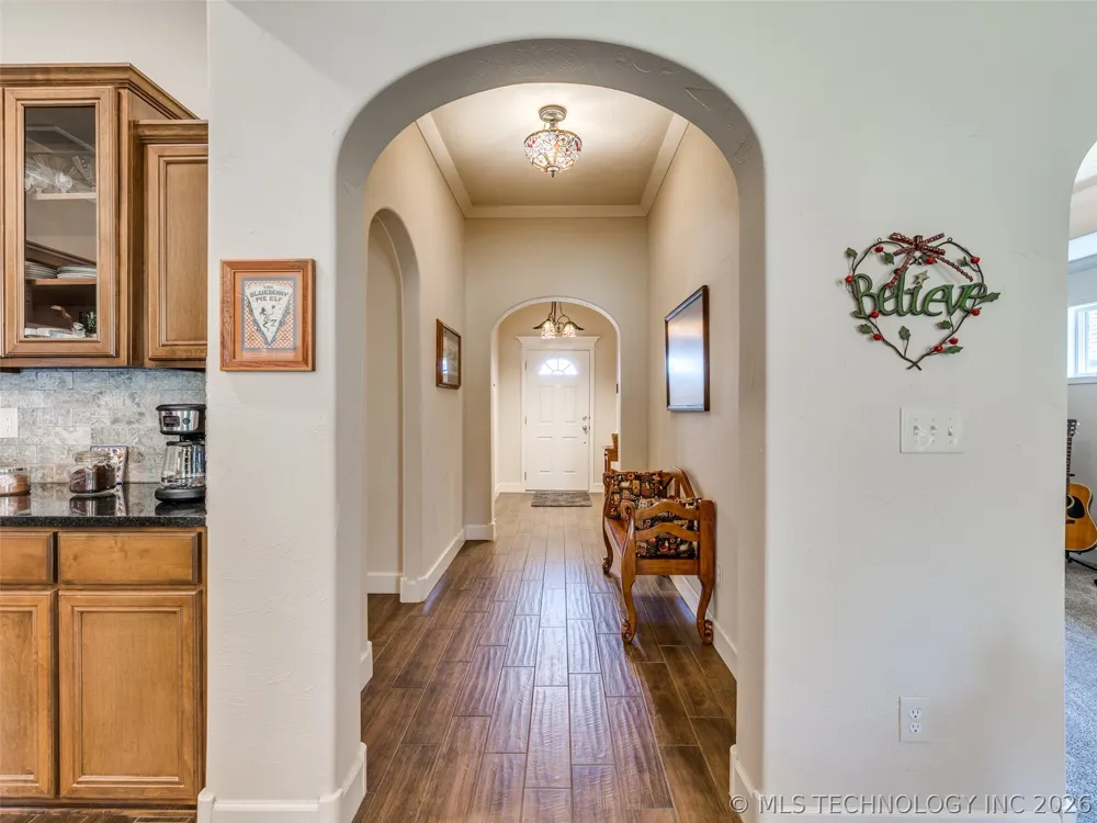 13182 S 90th EastAvenue Bixby, OK 74008