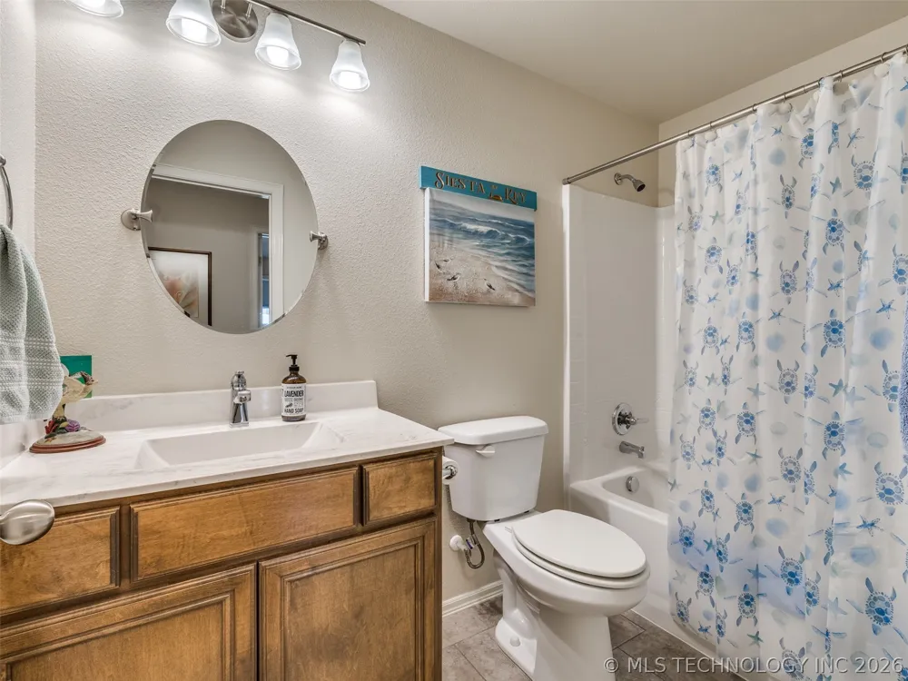 13182 S 90th EastAvenue Bixby, OK 74008