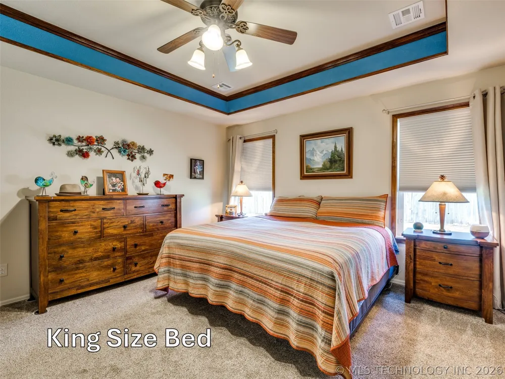 13182 S 90th EastAvenue Bixby, OK 74008