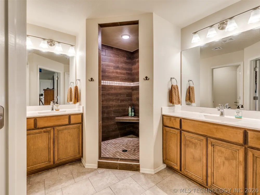 13182 S 90th EastAvenue Bixby, OK 74008