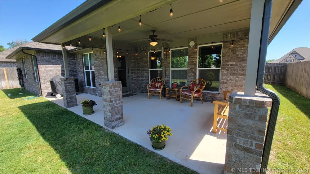13182 S 90th EastAvenue Bixby, OK 74008
