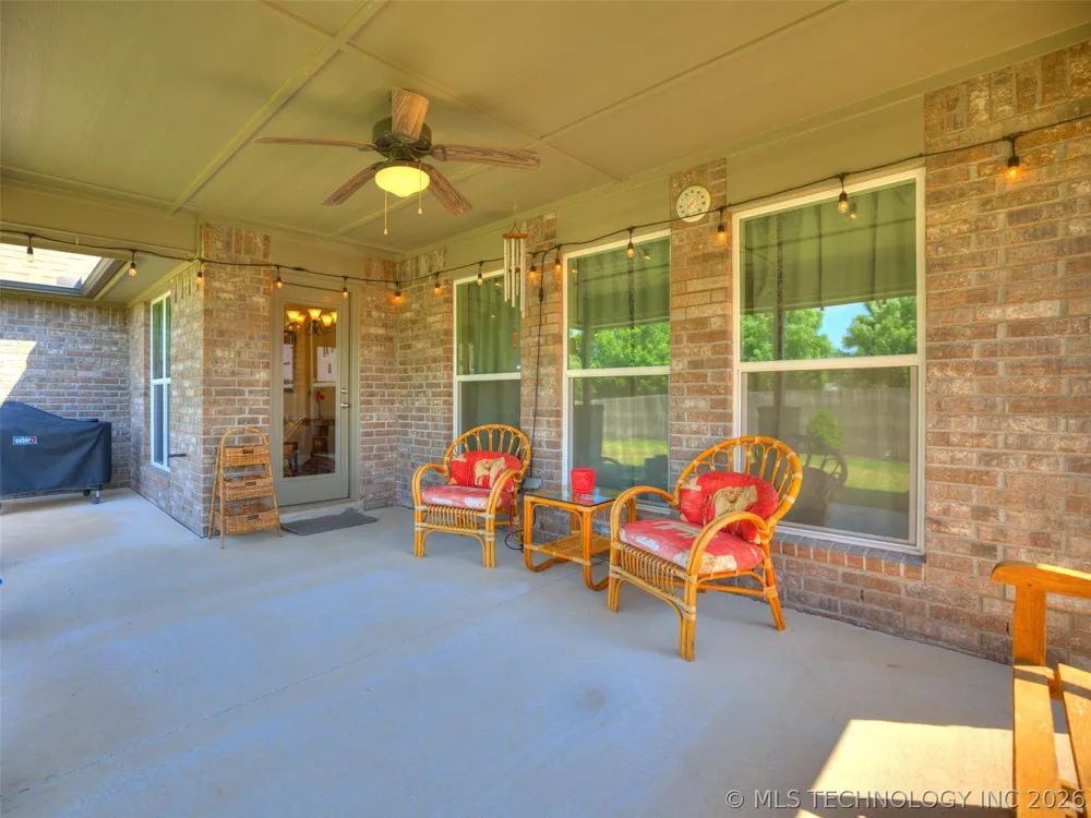 13182 S 90th EastAvenue Bixby, OK 74008