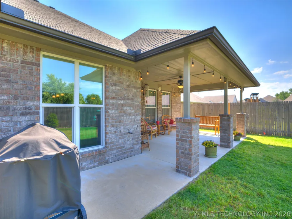 13182 S 90th EastAvenue Bixby, OK 74008