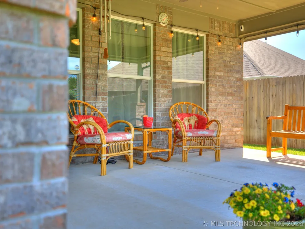 13182 S 90th EastAvenue Bixby, OK 74008