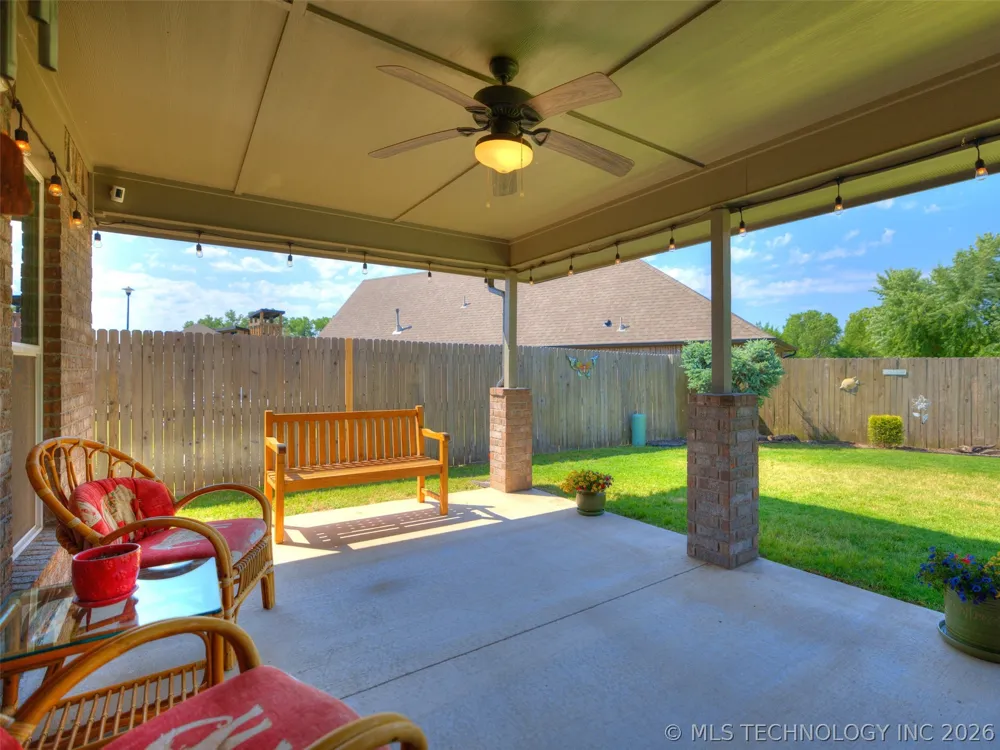 13182 S 90th EastAvenue Bixby, OK 74008